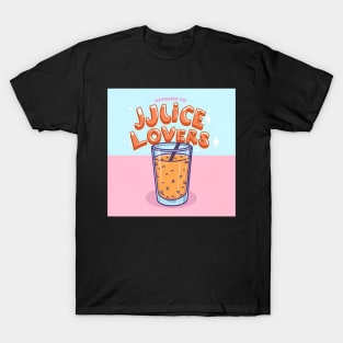 Juice lovers T-Shirt